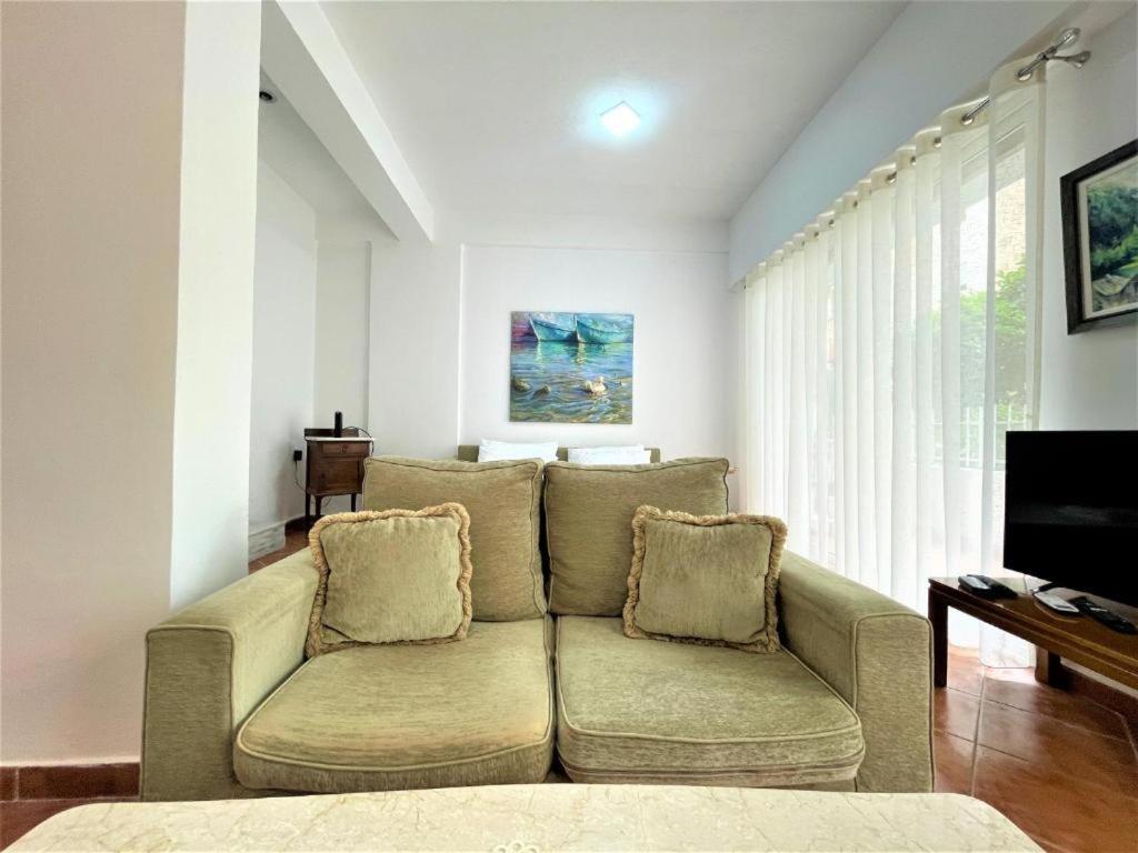 Brunari Apartment Vlore Exterior photo