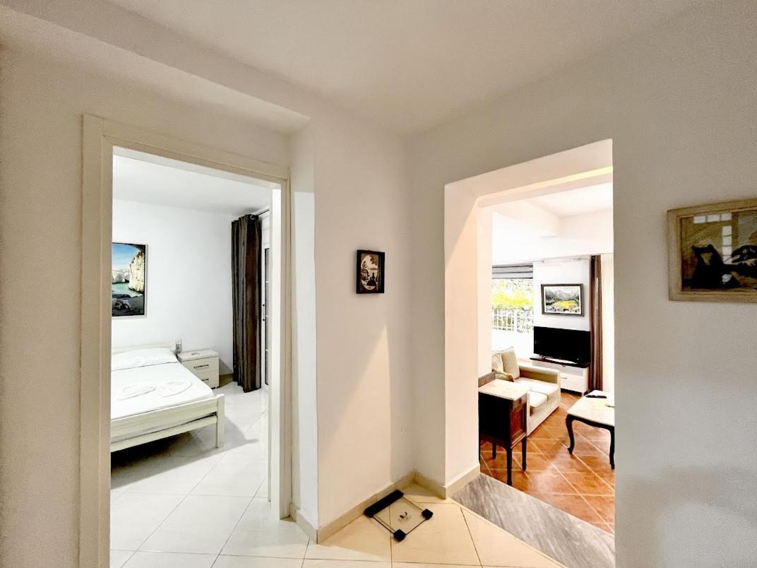 Brunari Apartment Vlore Exterior photo