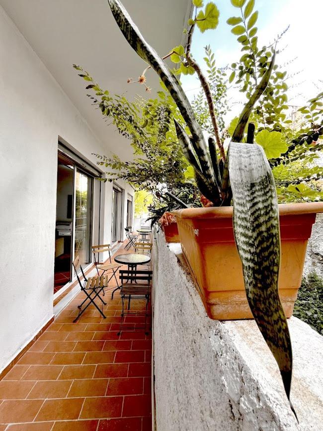 Brunari Apartment Vlore Exterior photo