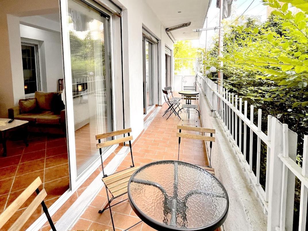 Brunari Apartment Vlore Exterior photo
